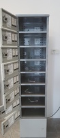 14/15 Baťuv institut Zlín - instalace 2021