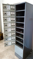 14/15 Baťuv institut Zlín - instalace 2021